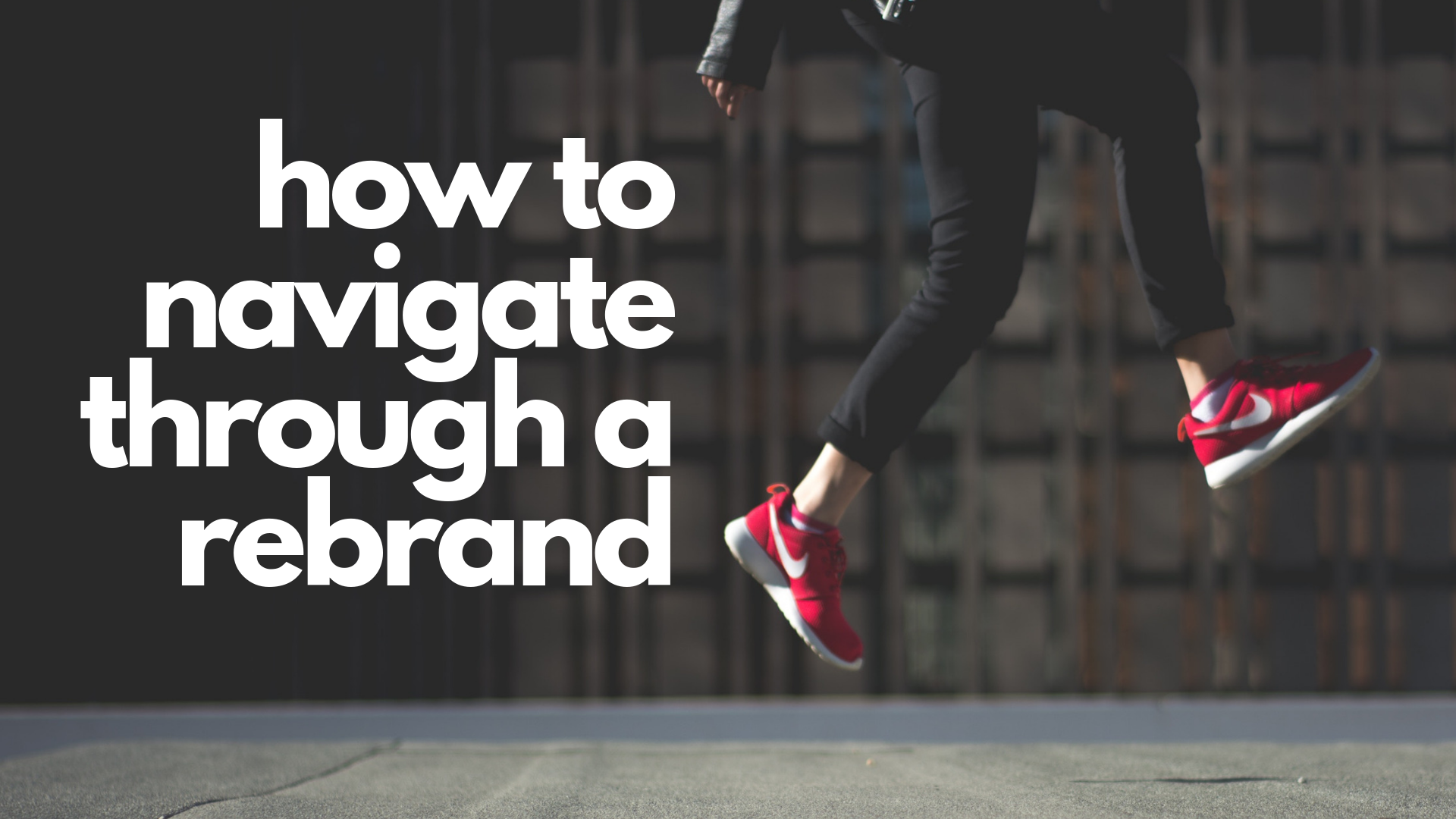 Canned Heat Podcast Episode 2: Watch Your Step! How to Navigate through a Rebrand