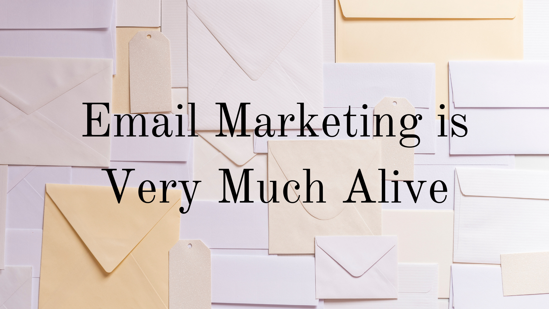 Canned Heat Podcast Episode 11: Email Marketing is Very Much Alive with Nadine Mullings