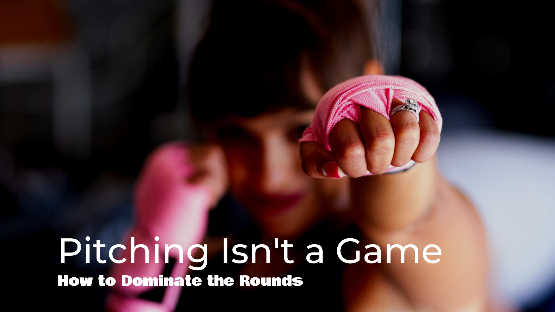 Canned Heat Podcast Episode 19: Pitching Isn’t a Game – How to Dominate the Rounds with Ashlee Ammons