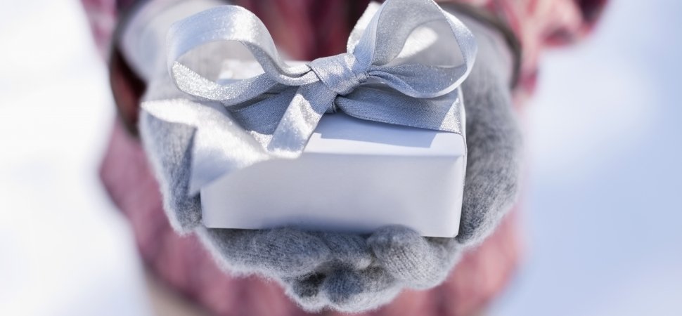 3 Unexpected Gifts That Will Make Your Employees Very Happy This Holiday