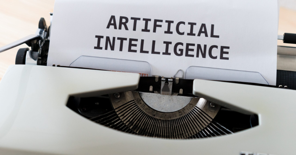 Artificial-intelligence tools have evolved rapidly.