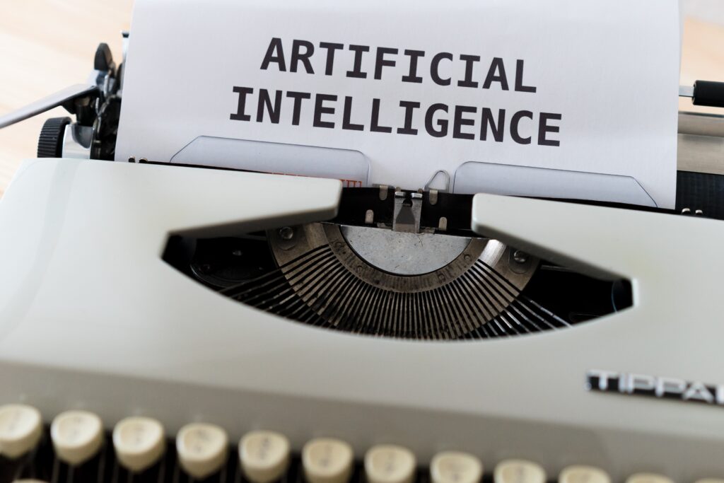 Artificial-intelligence tools have evolved rapidly.

