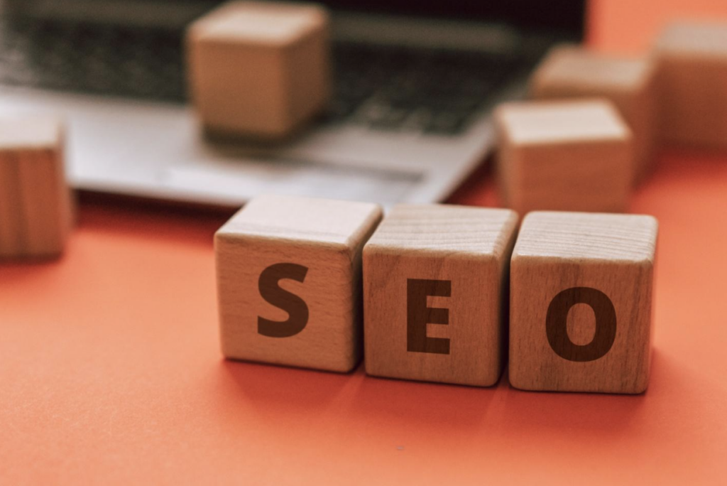 SEO for businesses