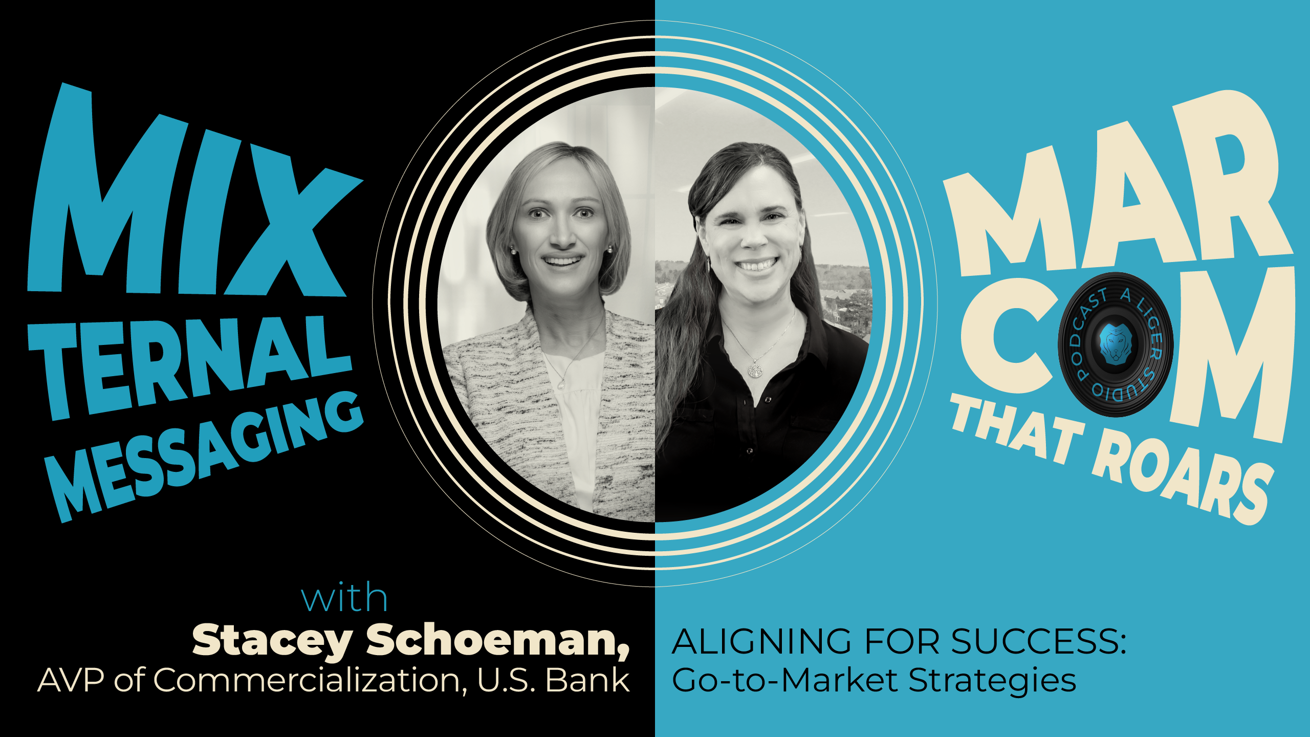 Aligning for Success: Go-to-Market Strategies with Stacey Schoeman