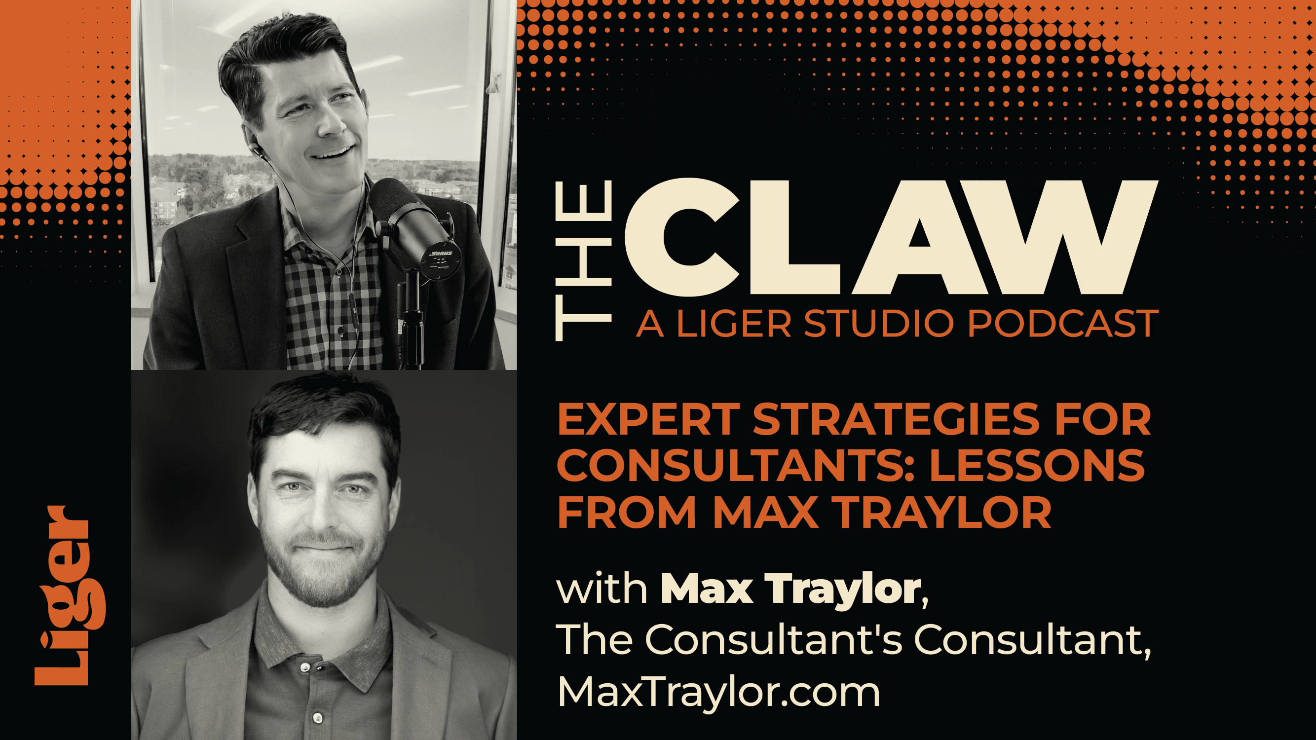 Expert Strategies For Consultants: Lessons From Max Traylor