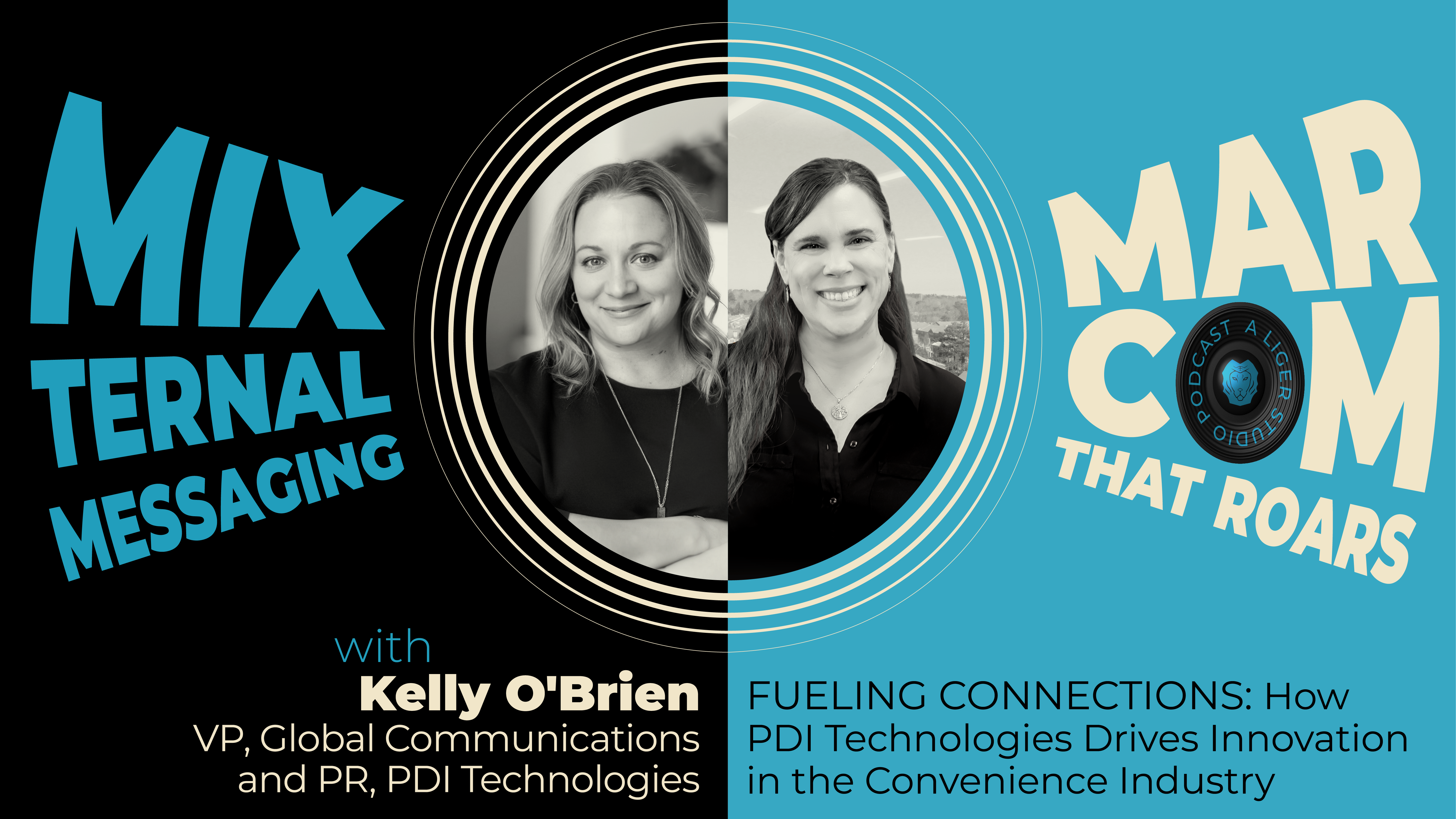 Fueling Connections: PDI Technologies Drives Innovation in the Convenience Industry with Kelly O’Brien