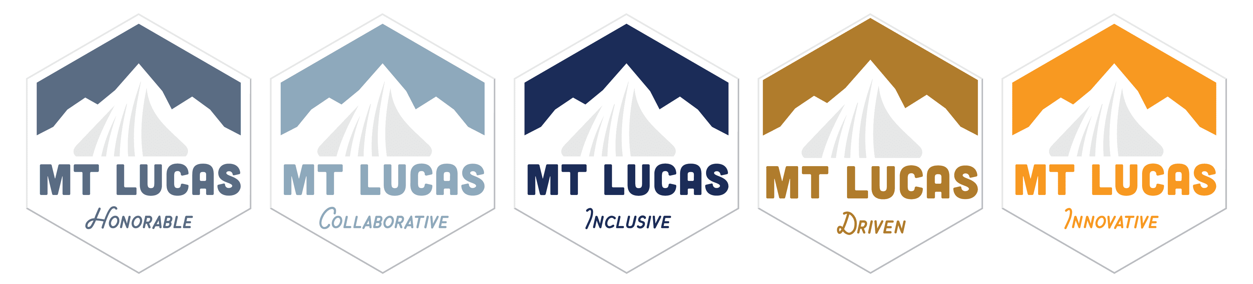 mt lucas expedition